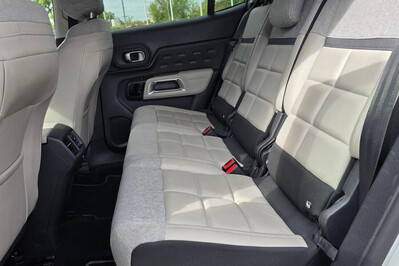 Citroen C5 Aircross 1.5 BlueHDi Shine EAT8