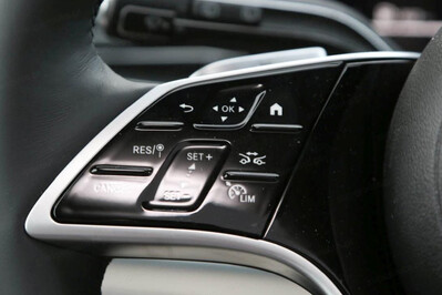 Mercedes GLE 450 d 4-Matic AMG Line