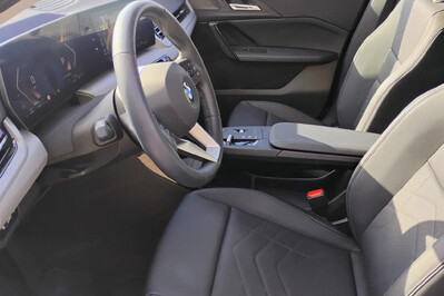 BMW X1 sDrive18i