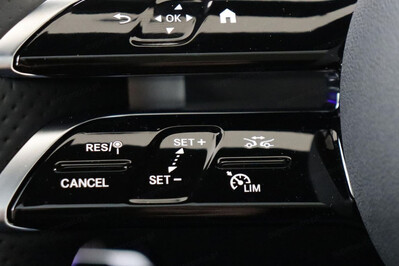 Mercedes CLE 200 4-Matic AMG Line