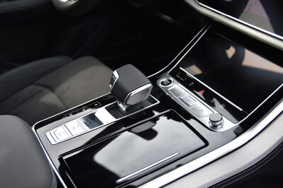 Audi Q8 60 TFSI e quattro