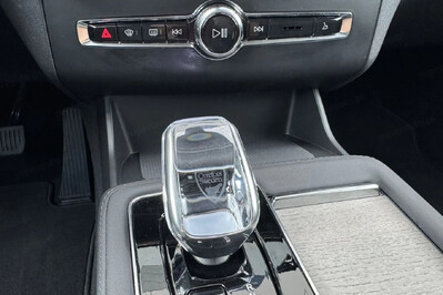 Volvo XC90 B5 B AWD Plus Bright 7os aut