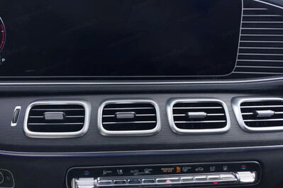 Mercedes GLS 450 d 4-MATIC AMG Line