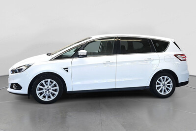 Ford S-MAX 2.0 TDCi ST-Line PowerShift