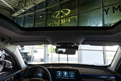 Chery Tiggo 7 Prestige AWD 1.6 T-GDI