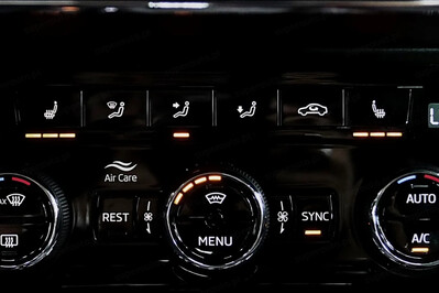 Skoda Superb 2.0 TDI SCR L&K DSG