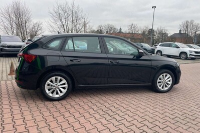 Skoda Scala Selection Edition 130 1.5 TSI