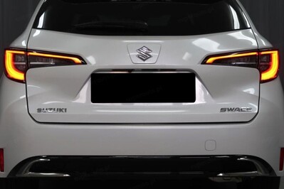 Suzuki Swace Premium Plus