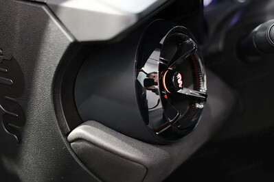 Alfa Romeo Junior Ibrida Q4