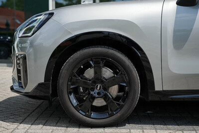 Mini Countryman S ALL4 Linia John Cooper Works