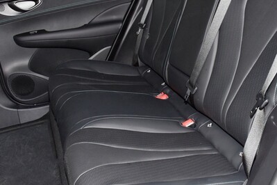 BYD Seal 5 DM-i Comfort