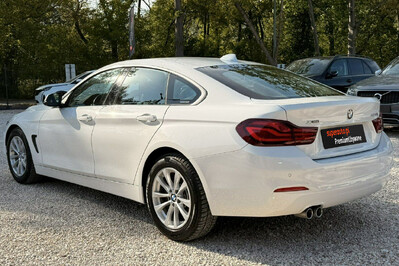 BMW Seria 4 420i xDrive