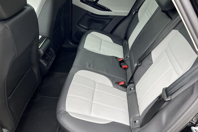 Land Rover Range Rover Evoque D200 Dynamic HSE