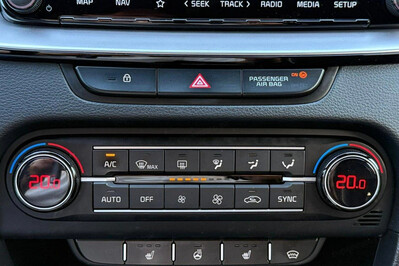 Kia ProCeed 1.5 T-GDI GT Line