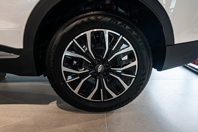 Chery Tiggo 7 1.6 T-GDI Essential DCT