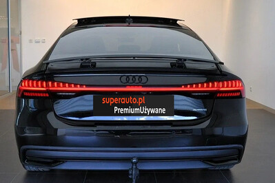 Audi A7 40 TDI  quattro S tronic