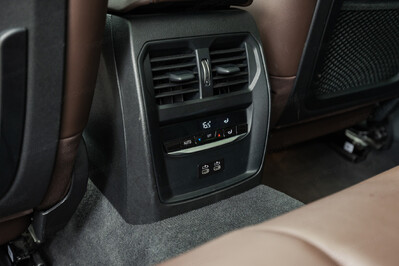 BMW Seria 3 320d xDrive Luxury Line