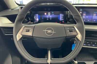 Opel Frontera GS 44kWh
