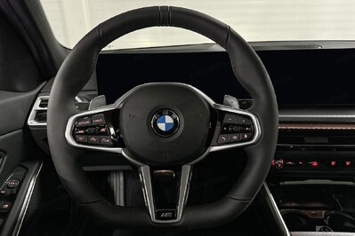 BMW Seria 3 Touring 320d xDrive M Sport