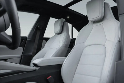 Porsche Macan 4S