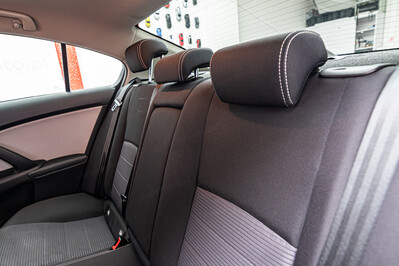 Toyota Avensis 2.0 D-4D