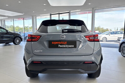 Nissan Juke 1.0 DIG-T Acenta