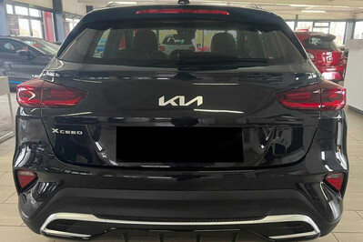 Kia XCeed 1.5 T-GDI M