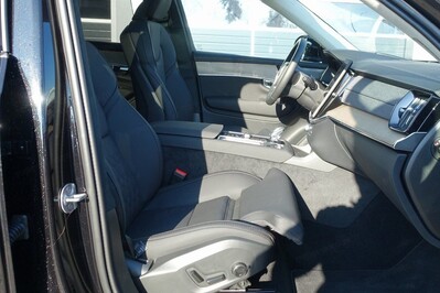 Volvo XC90 T8 AWD Plug-In Hybrid Plus Bright 7os