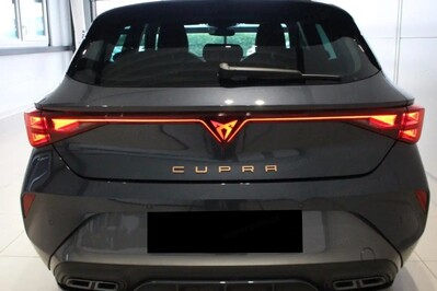 Cupra Leon 1.5 TSI