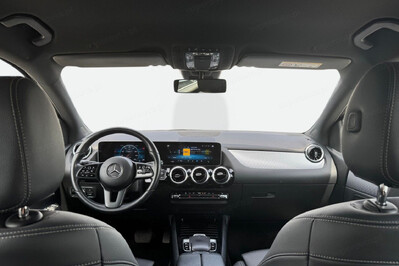 Mercedes B Klasa 180 Style 7G-DCT