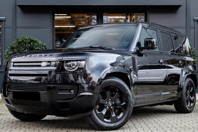 Land Rover Defender 110  D250  X-Dynamic HSE