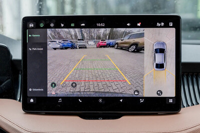 Skoda Superb 1.5 TSI Selection DSG