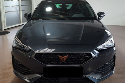 Cupra Leon VZ 2.0 TSI DSG