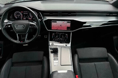 Audi A7 45 TFSI quattro S tronic