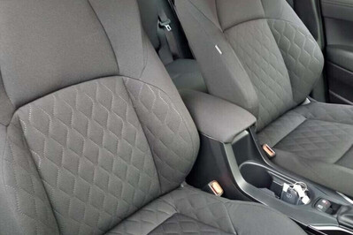 Toyota Corolla Cross Style 1.8 Hybrid