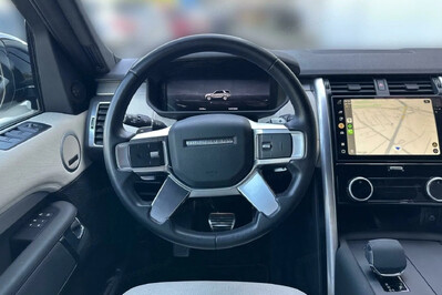 Land Rover Discovery V 3.0 D250  R-Dynamic SE
