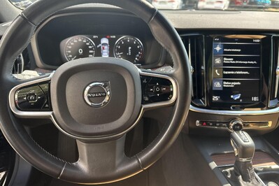 Volvo S60 T4 Inscription