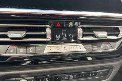 BMW Z4 sDrive30i