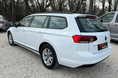 Volkswagen Passat 2.0 TDI EVO Business DSG