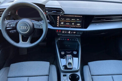 Audi A3 45 TFSIe S Line Sportback