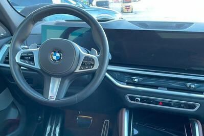 BMW X6 xDrive40i M Sport