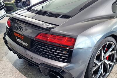 Audi R8 V10 quattro