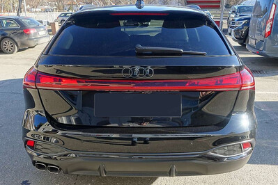 Audi A5 TDI Avant