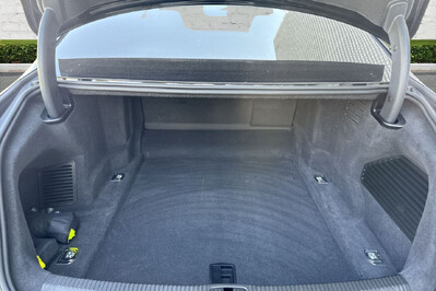 Audi A8 50 TDI quattro