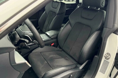 Audi A7 Sportback 40 TDI quattro S Line