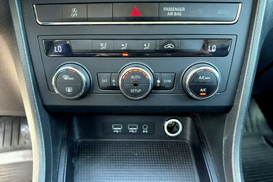 Cupra Ateca 1.4 TSI