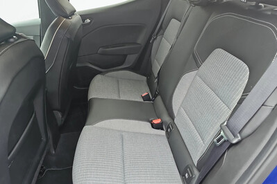 Renault Clio 1.0 TCe Techno LPG