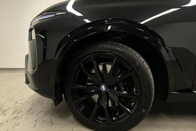 BMW X7 xDrive40i M Sport