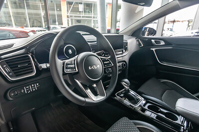 Kia XCeed 1.6 GDI PHEV Business Line DCT