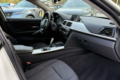 BMW Seria 4 420i xDrive
